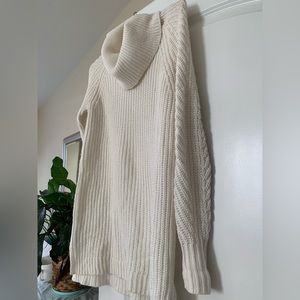 A New Day Sweater